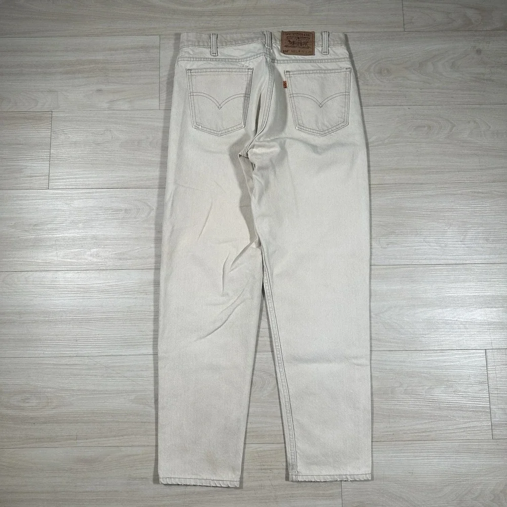 Levis product pair